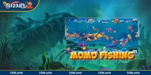 Giới thiệu game Bắn cá đổi thưởng Momo